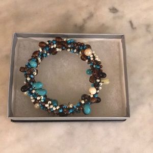Beautiful Wrap Around Bracelet-Made In India